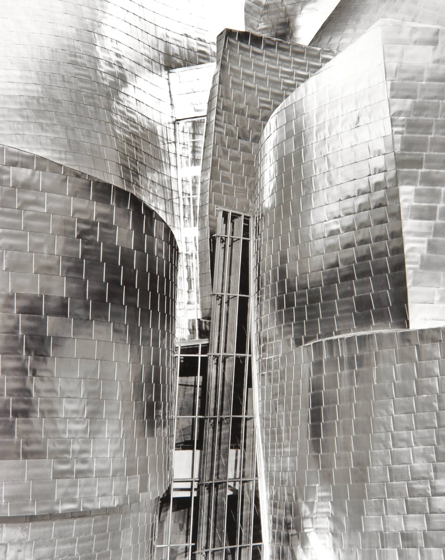 Guggenheim — Zander